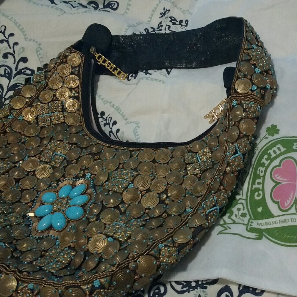 Fabulous Charm and Luck bag FINAL price